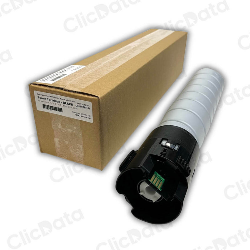 Toner Xerox 006R01758 Negro 59.000 Pag C8135, C8170 Original