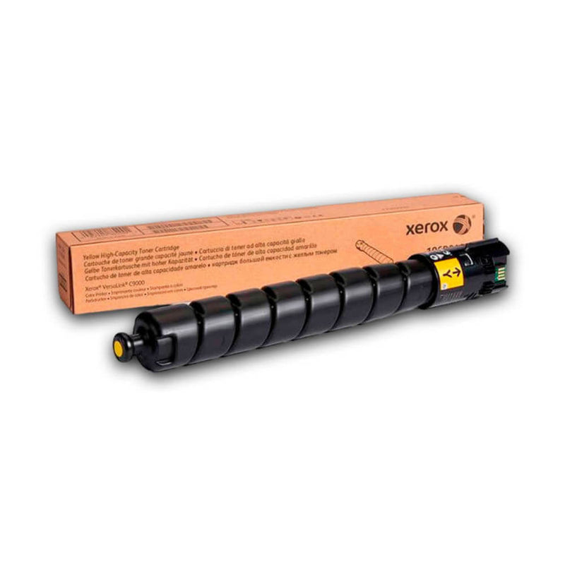 Toner Xerox 106R04084 Yellow 26,5k Pág. VersaLink C9000 Original