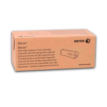 Toner Xerox 106R04044 Yellow 7,6k Pág. VersaLink C8000 Original