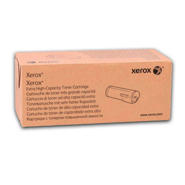 Toner Xerox 106R04043 Magenta 7,6k Pág. VersaLink C8000 Original