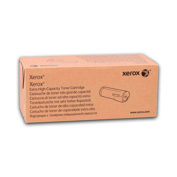 Toner Xerox 106R04042 Cyan 7.600 Pág. VersaLink C8000 Original