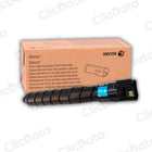 Toner Xerox 106R04042 Cyan 7.600 Pág. VersaLink C8000 Original