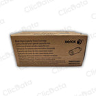 Toner Xerox 106R03887 Negro 12,1k Pág. VersaLink C505 Original