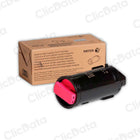 Toner Xerox 106R03882 Magenta 5,2K Pag VersaLink C505, C500 Original