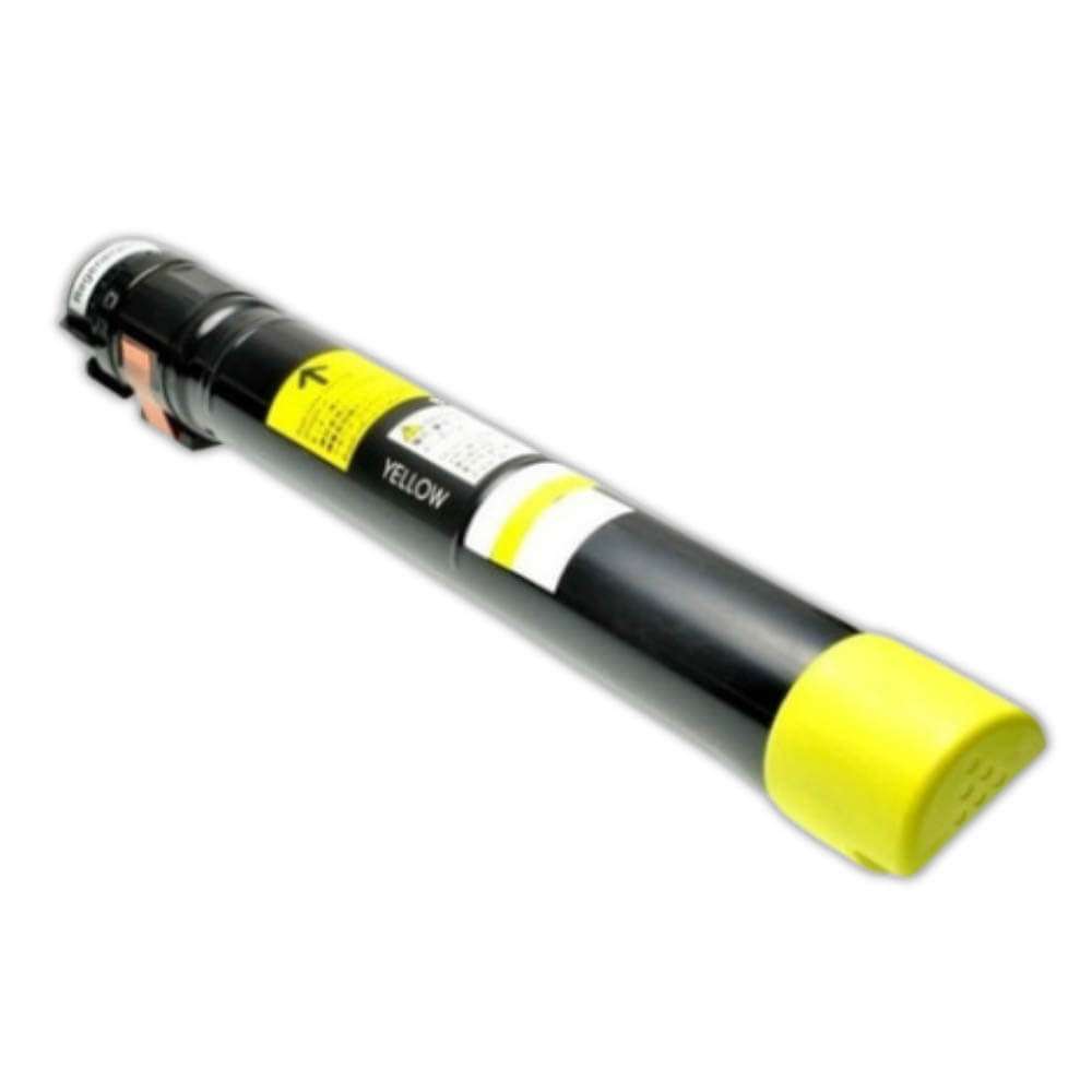 Toner Xerox 106R03750 Amarrillo 9,8K Pág. VersaLink C7030 Original