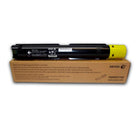 Toner Xerox 106R03746 Amarillo 16,5K Pág. VersaLink C7025 Original