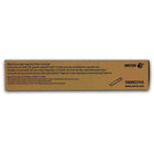 Toner Xerox 106R03745 Negro 23,6K Pág. VersaLink C7020 Original