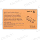 Tóner Xerox 106R03621 Negro 8,500 pág. Phaser 3330