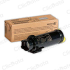Toner Xerox 106R03483 Yellow 1,000 Pág. Phaser 6510 Original
