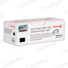 Toner Xerox 106R02763 Negro 2,000 Pág. Xerox 6027 Original