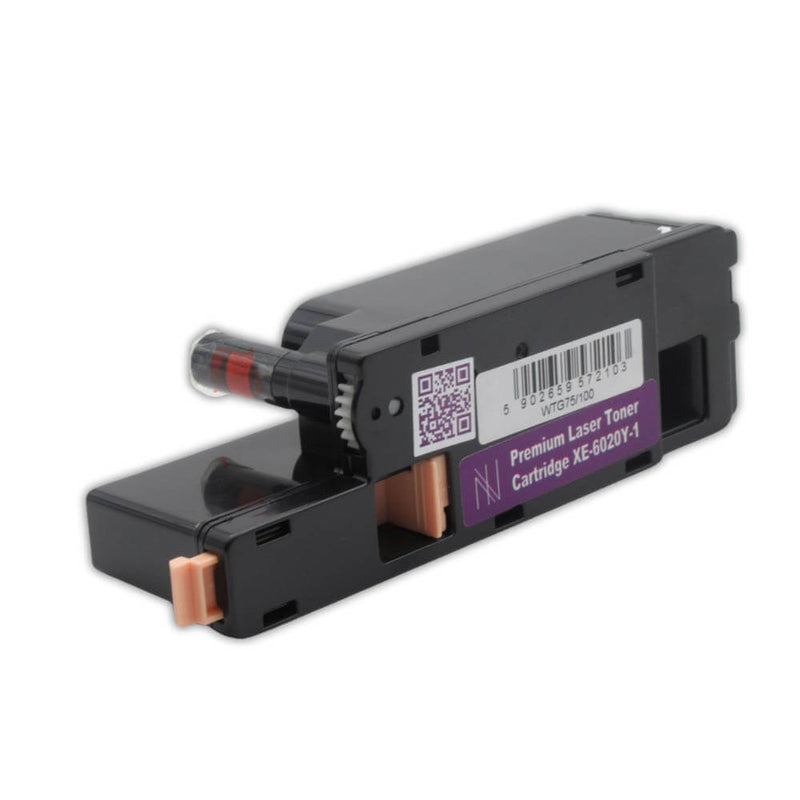 Toner Xerox 106R02761 Magenta 1,000 Pág. Xerox 6027 Original