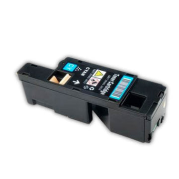 Toner Xerox 106R02760 Cyan 1,000 Pág. Xerox 6027, 6025 Original