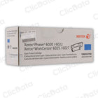 Toner Xerox 106R02760 Cyan 1,000 Pág. Xerox 6027, 6025 Original