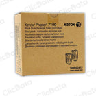 Toner Xerox 106R02612 Negro Dual Pack 10,000 Pág. 7100 Original