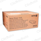 Toner Xerox 106R02306 Black 11,000 Pág. Xerox Phaser 3320 Original