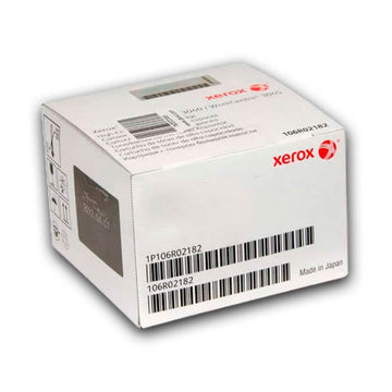 Toner Xerox 106R02182 Black 2,200 Pág. Xerox 3045, 3010 Original