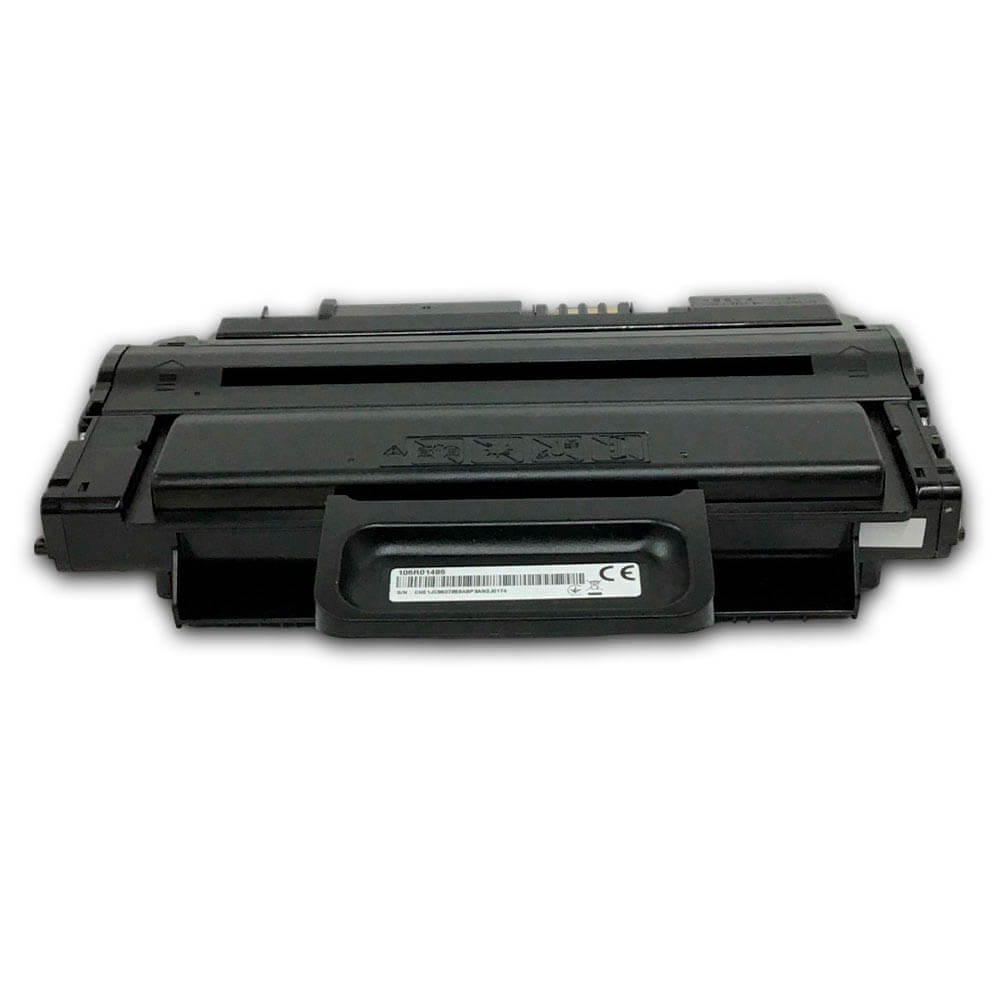 Toner Xerox 106R01485 Negro 2,000 Pág. Xerox 3210, 3220 Original