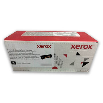 Toner Xerox 006R04730 Black 25.000 Pág. Para B410, B415 Original
