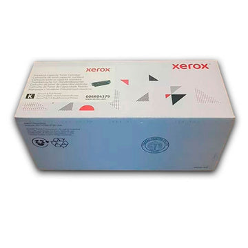 Toner Xerox 006R04379 Black 3,000 Pág. Xerox B315, B305 Original