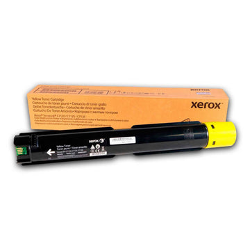 Toner Xerox 006R01831 Yellow 18,5K Pág. VersaLink C7120 Original