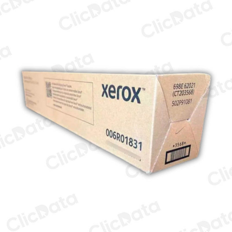 Toner Xerox 006R01831 Yellow 18,5K Pág. VersaLink C7120 Original