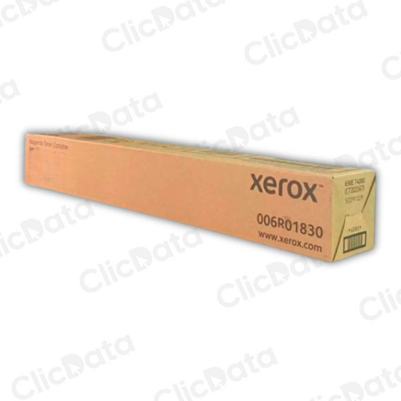 Toner Xerox 006R01830 Magenta 18,5K Pág. Xerox C7120, C7130 Original
