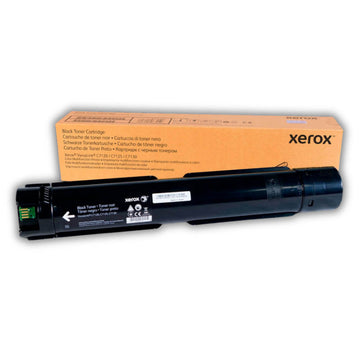 Toner Xerox 006R01820 Black 31,300 Pág. Versalink C7120 Original