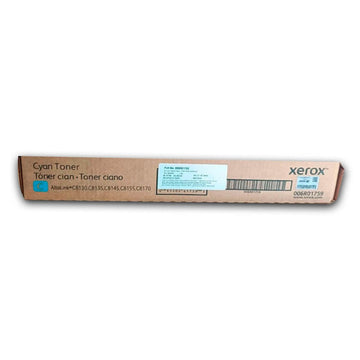 Toner Xerox 006R01759 Cyan 28,000 Pág. C8155, C8170 Original
