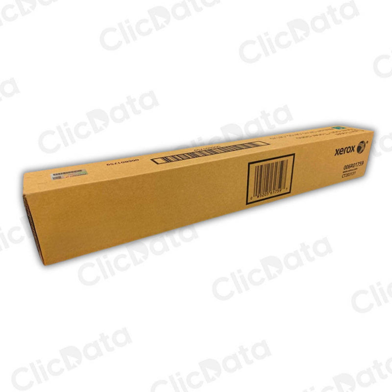 Toner Xerox 006R01759 Cyan 28,000 Pág. C8155, C8170 Original