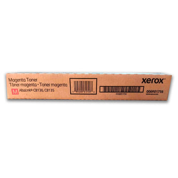 Toner Xerox 006R01756 Magenta 28,000 Pág. C8155, C8170 Original