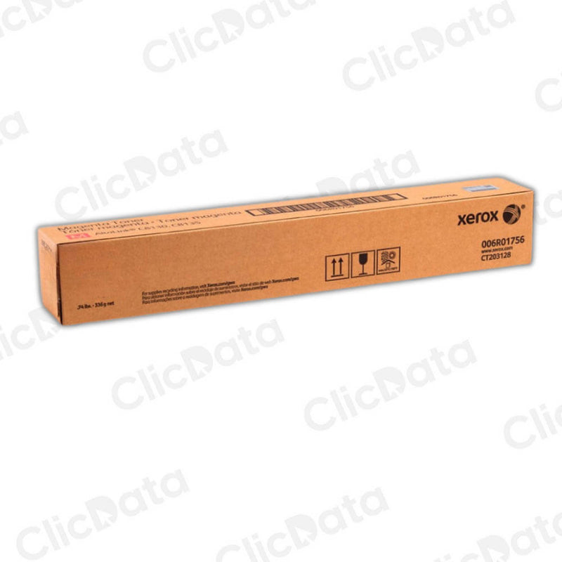 Toner Xerox 006R01756 Magenta 28,000 Pág. C8155, C8170 Original