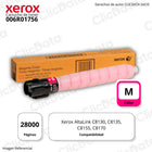 Toner Xerox 006R01756 Magenta 28,000 Pág. C8155, C8170 Original