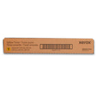 Toner Xerox 006R01745 Amarrillo 21,000 Pág. C8155, C8170 Original