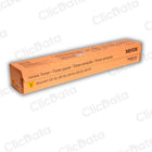 Toner Xerox 006R01745 Amarrillo 21,000 Pág. C8155, C8170 Original