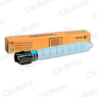 Toner Xerox 006R01743 Cyan 21,000 Pág. C8155, C8170 Original