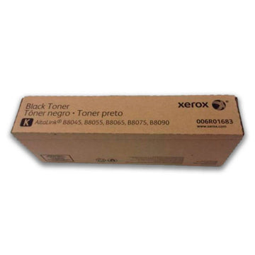 Toner Xerox 006R01683 Black 88,000 Pág. Xerox B8090 Original