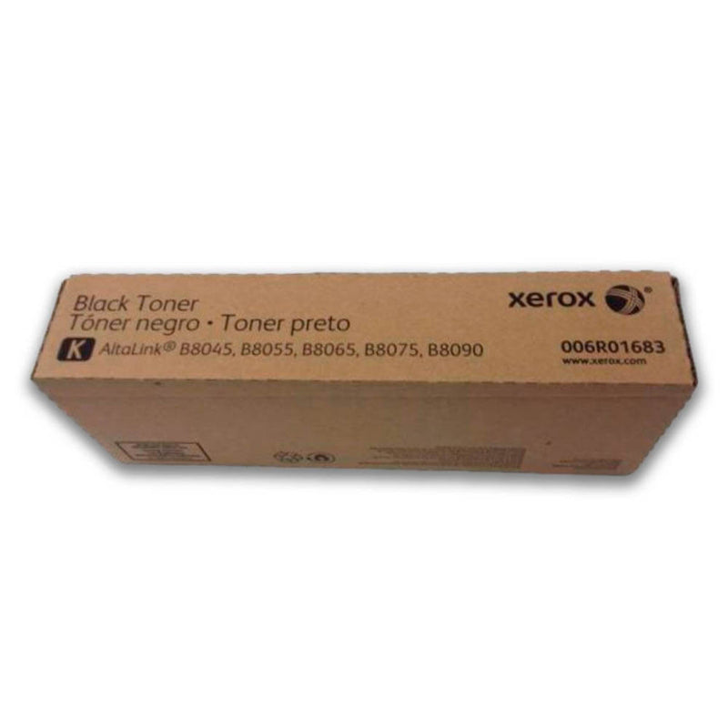 Toner Xerox 006R01683 Black 88,000 Pág. Xerox B8090 Original