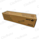 Toner Xerox 006R01509 Negro 26,000 Pág. WC 7530, 7845 Original
