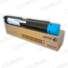 Toner Xerox 006R01464 Black 15,000 Pág. WorkCentre 7120 Original