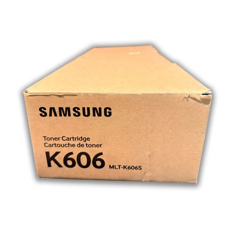 Toner Samsung MLT-K606S SS805A Negro 35K Pág. 8240na Original