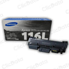 Toner Samsung MLT-K606S SS805A Negro 35K Pág. 8240na Original