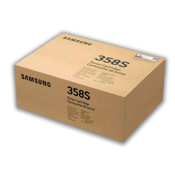 Toner Samsung MLT-D358S SV112A Negro 30K Pág. M4370LX Original