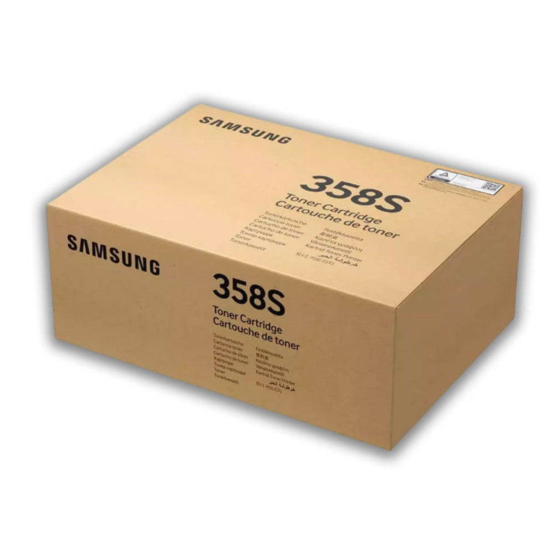 Toner Samsung MLT-D358S SV112A Negro 30K Pág. M4370LX Original