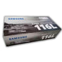 Toner Samsung MLT-D116L SU832A Negro 3K Pág. SL-M2675 Original