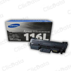 Toner Samsung MLT-D116L SU832A Negro 3K Pág. SL-M2675 Original