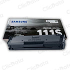 Toner Samsung MLT-D111S Negro 1K Pág. M2070W Original