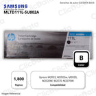 Toner Samsung MLT-D111L SU802A Negro 1,8K Pág. M2020W Original