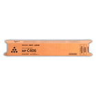 Toner Ricoh 842091 Negro 17K Pág. Ricoh MP C307, C406 Original