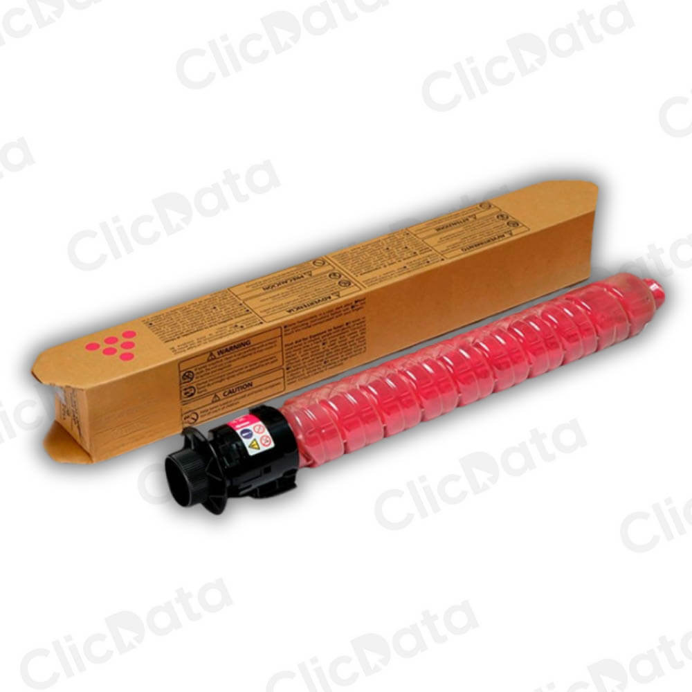 Toner Ricoh 841920 Magenta 9.5K Pág. Ricoh MP C2003 Original