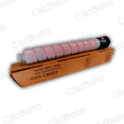 Toner Ricoh 841851 Magenta 22,5K Pág. MP C6004, MP C4503 Original